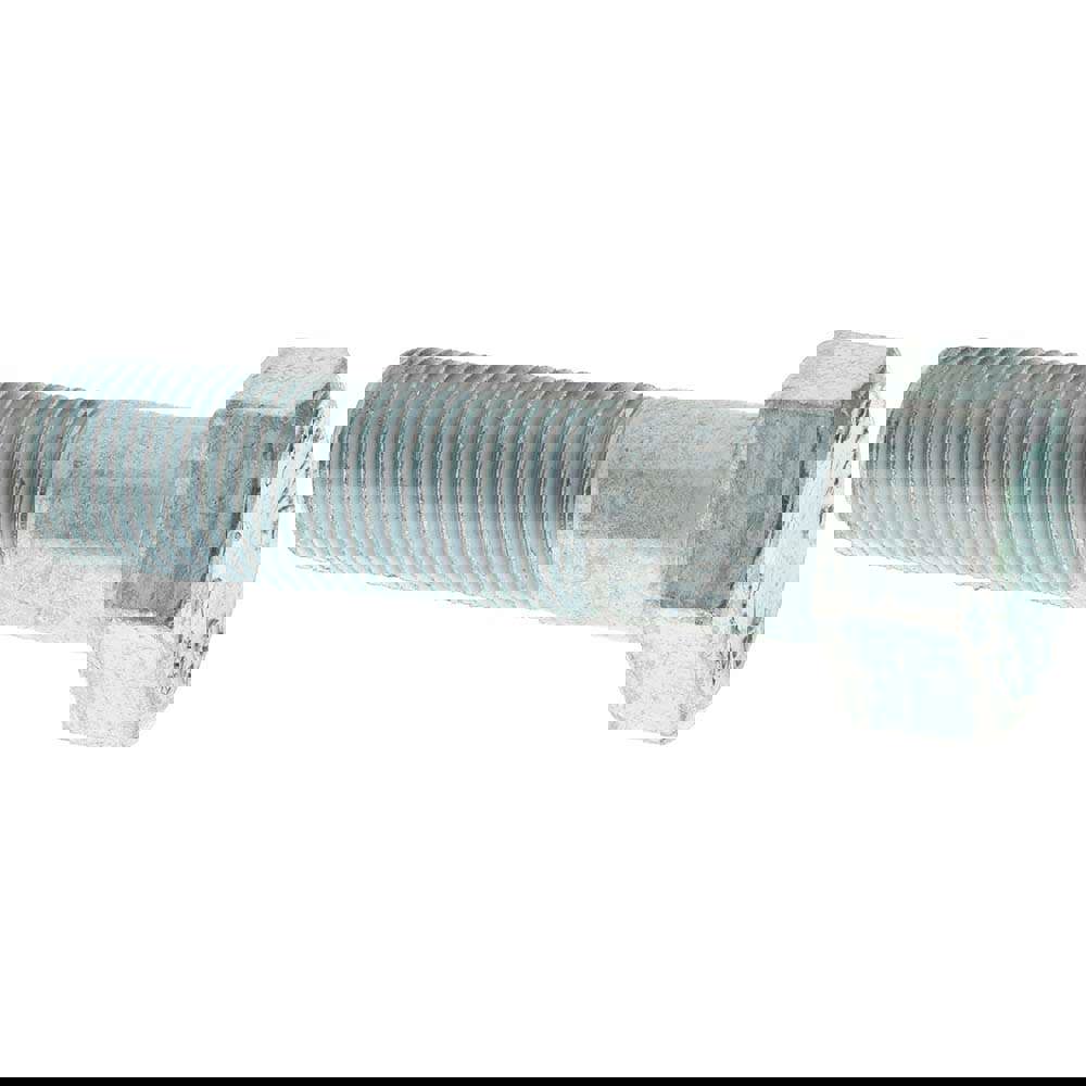 Hex Head Cap Screw: 5/8-18 x 2-1/2