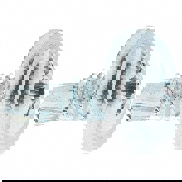 Sheet Metal Screw: #8-18, Phillips