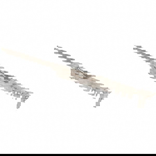 Wire Disconnect: Male, 22 AWG