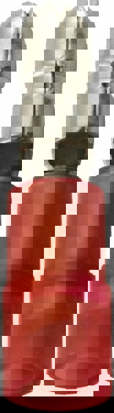 22 to 16 AWG Double Crimp Bullet Connector