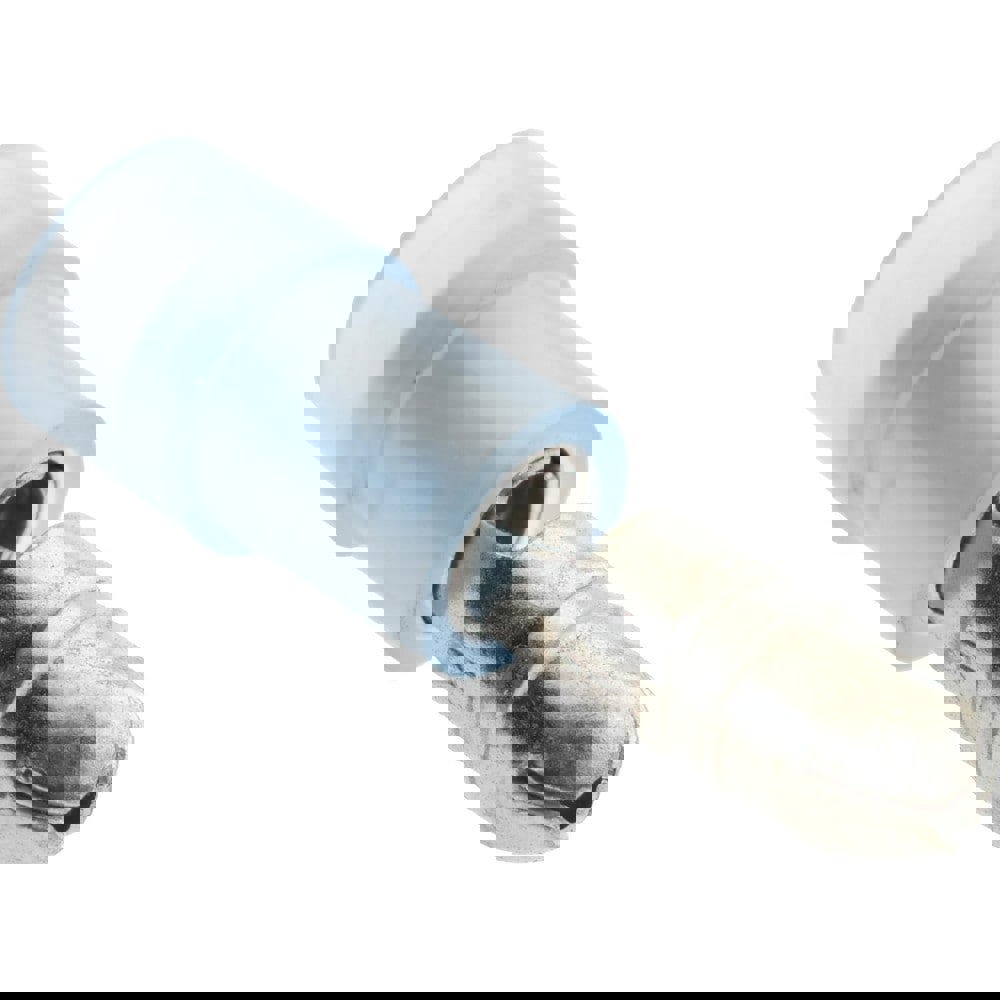 16 to 14 AWG Double Crimp Bullet Connector