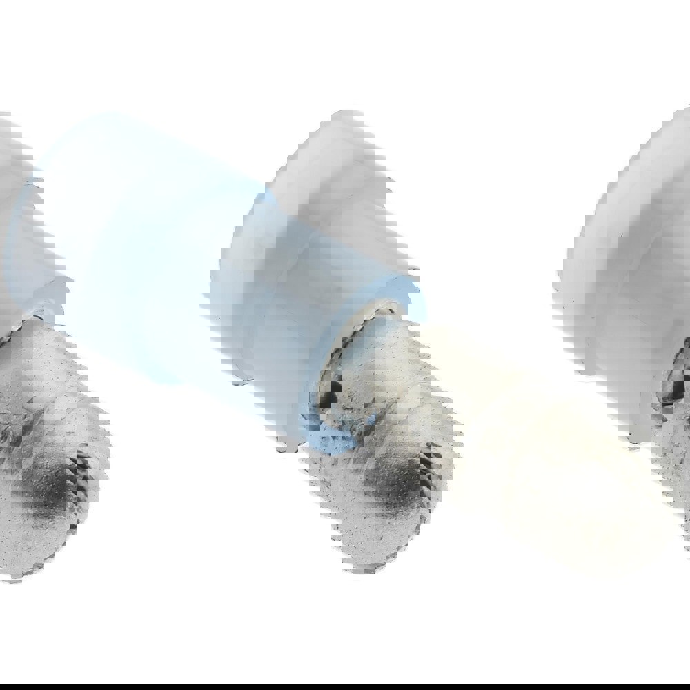 16 to 14 AWG Double Crimp Bullet Connector
