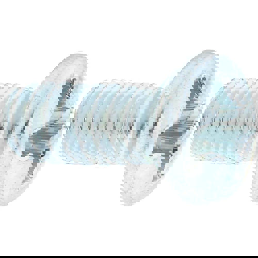 Machine Screw: #6-32 x 3/8