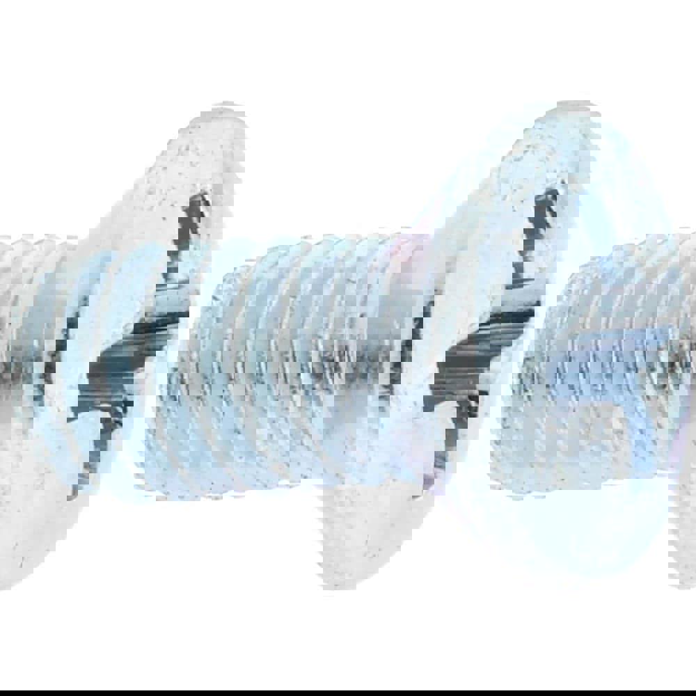 Machine Screw: #8-32 x 3/8