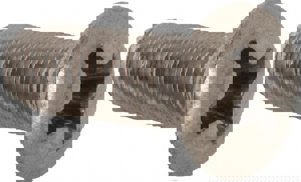 Machine Screw: Oval Head, Phillips