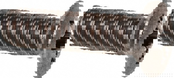 Machine Screw: Oval Head, Phillips