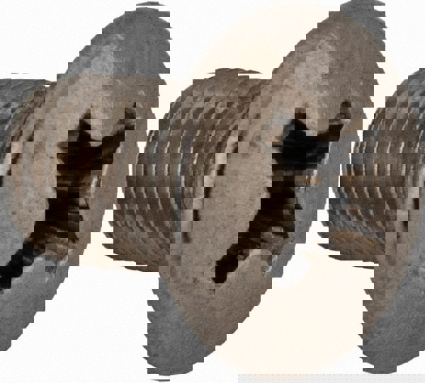 Machine Screw: Oval Head, Phillips