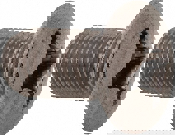 Machine Screw: M6x1, 12.00 mm Overall Length, Oval Head, Phillips