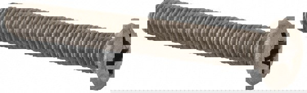 Machine Screw: Oval Head, Phillips