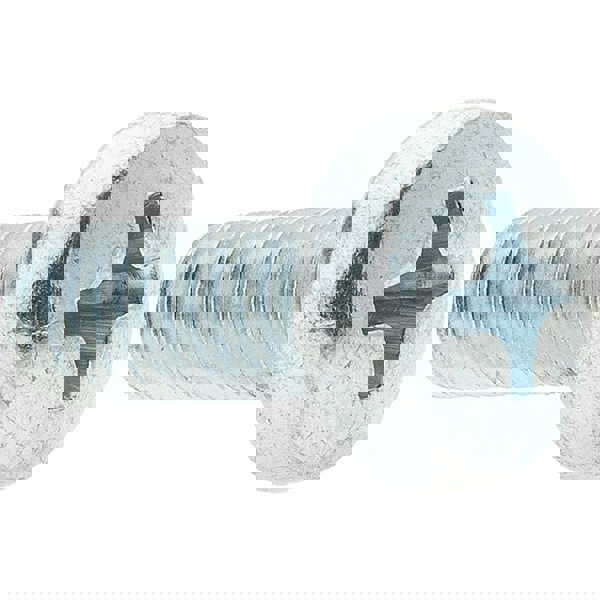 Machine Screw: Pan Head, Phillips