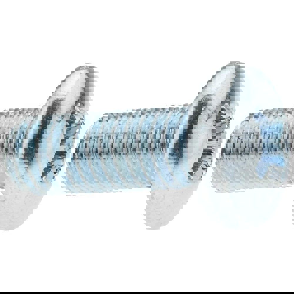 Machine Screw: #10-32 x 1/2