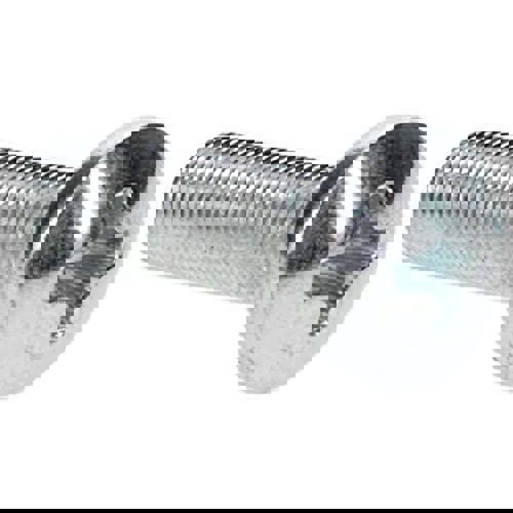 Machine Screw: #10-32 x 5/8