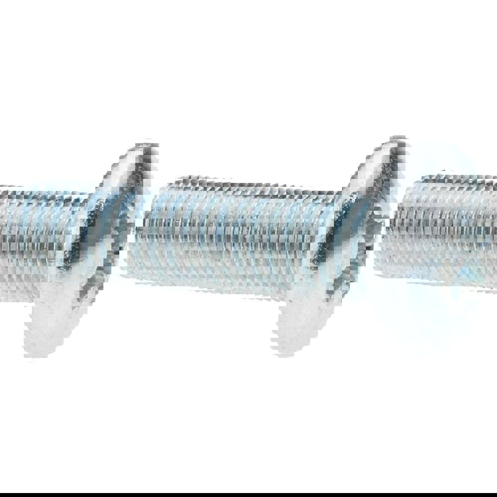 Machine Screw: #10-32 x 3/4