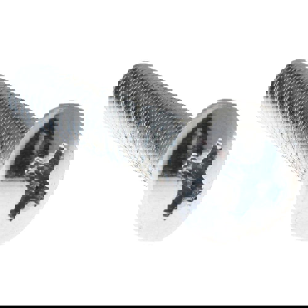 Machine Screw: #10-32 x 1