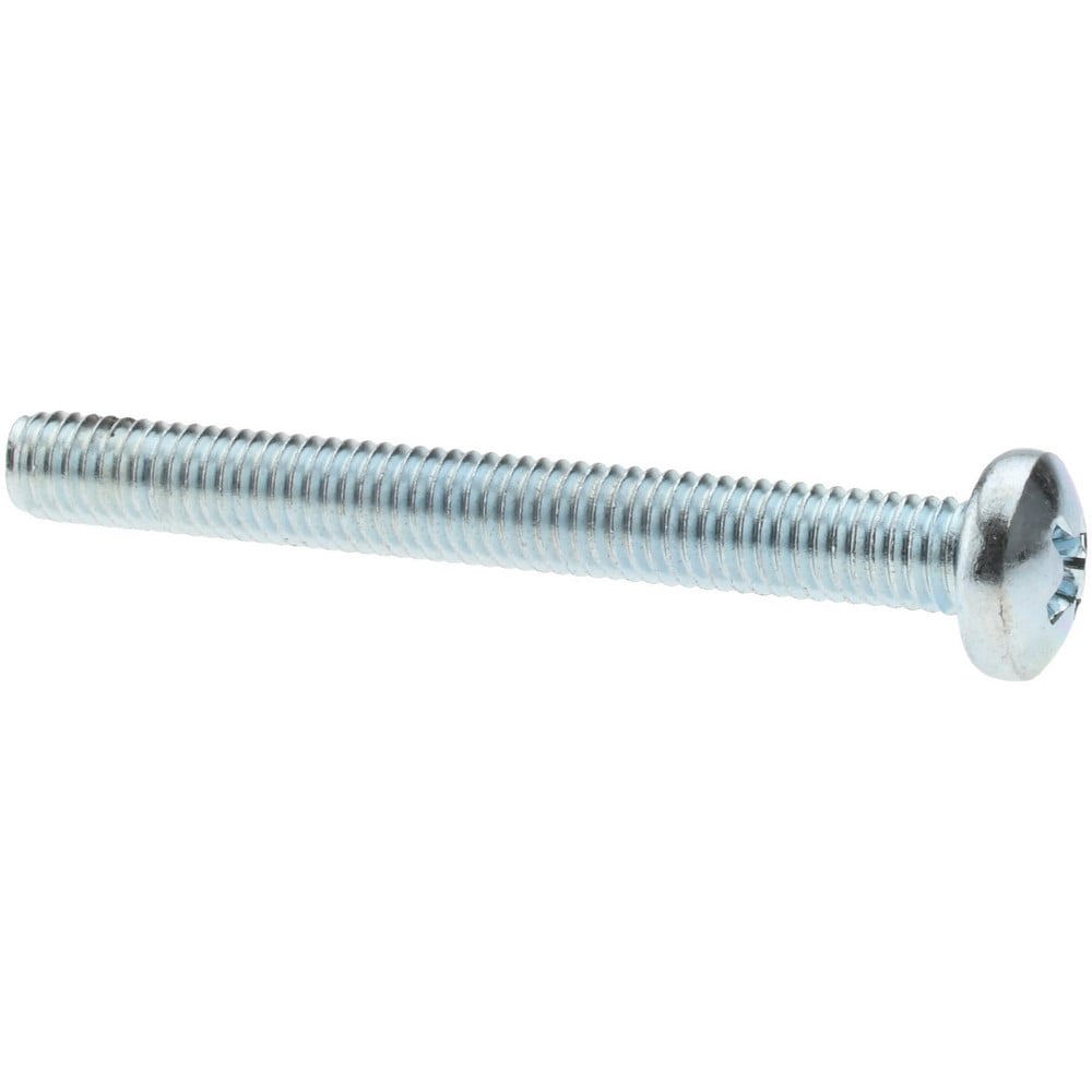 Machine Screw: #10-32 x 1-3/4