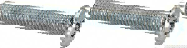 Machine Screw: #10-32 x 1-3/4