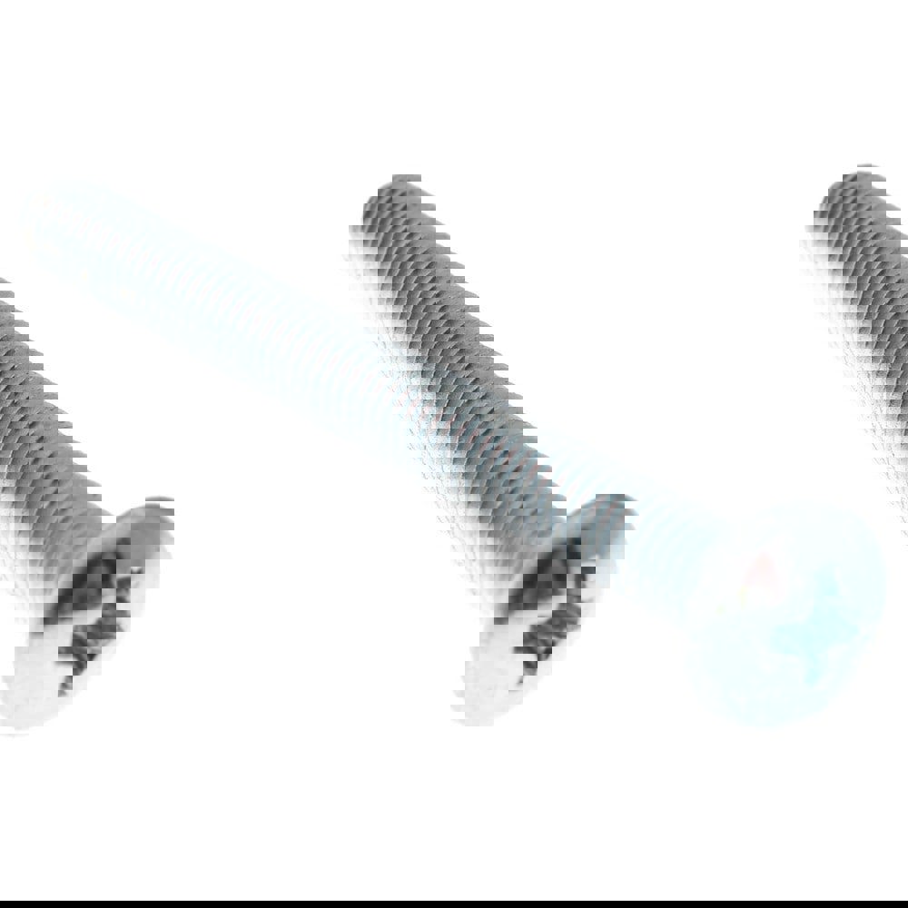 Machine Screw: #10-32 x 2