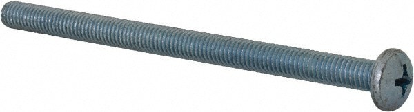 Machine Screw: #10-32 x 3