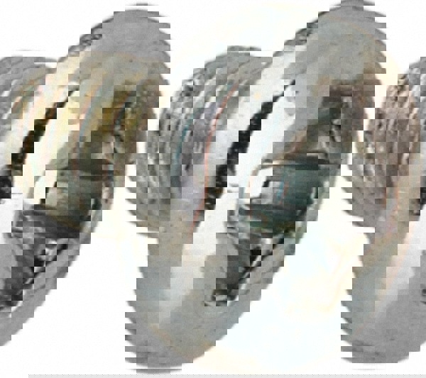 Machine Screw: #2-56 x 1/8