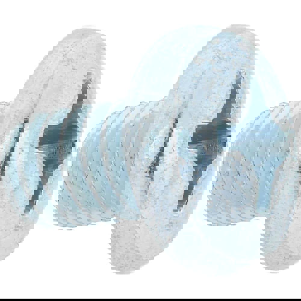 Machine Screw: 1/4-20 x 3/8