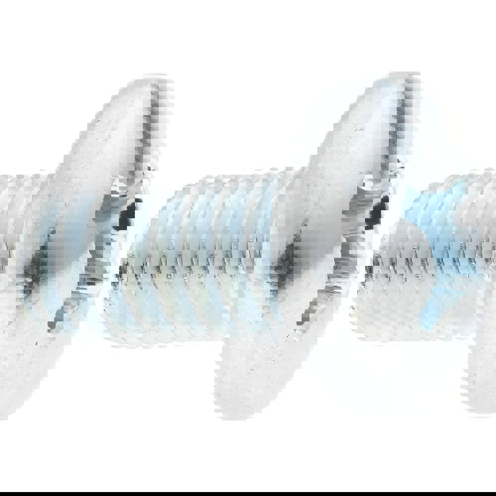 Machine Screw: 1/4-20 x 1/2