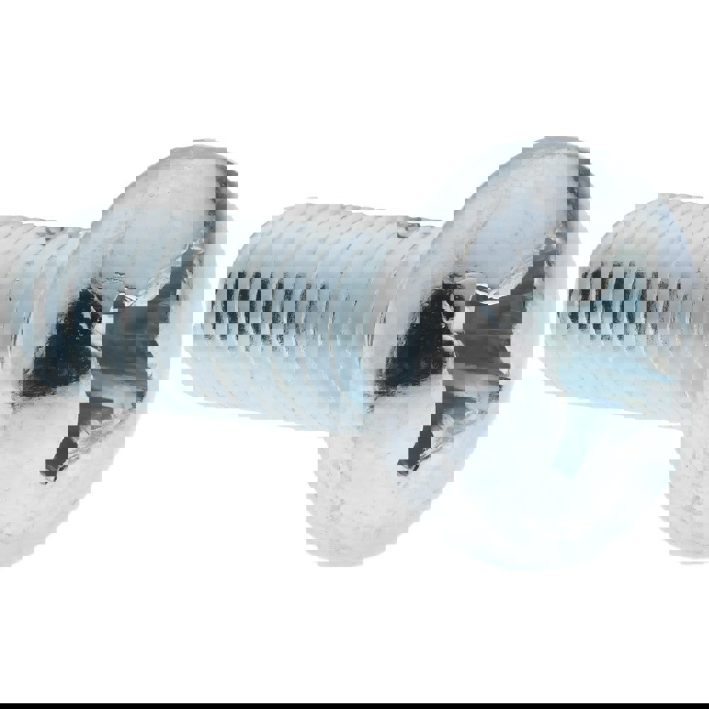 Machine Screw: 1/4-20 x 3/4