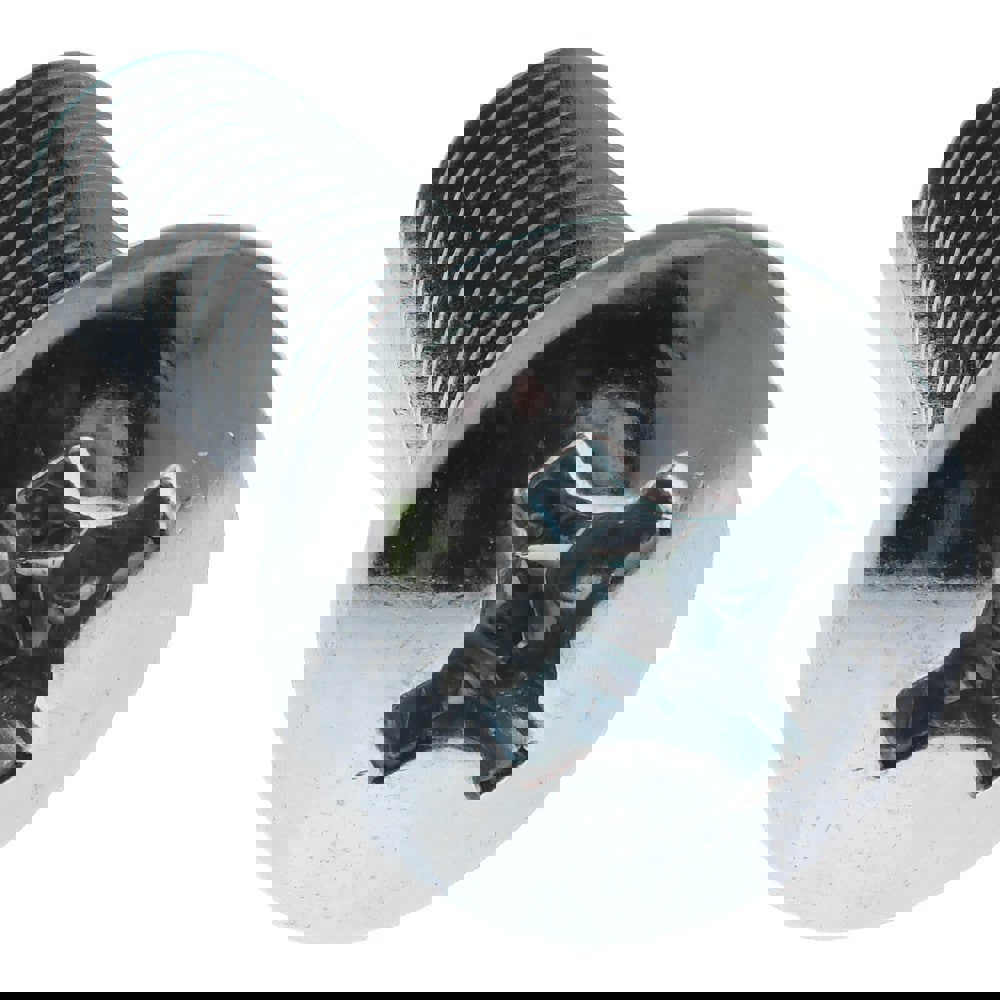 Machine Screw: 1/4-20 x 1