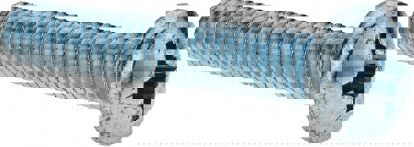Machine Screw: 1/4-20 x 1-1/2