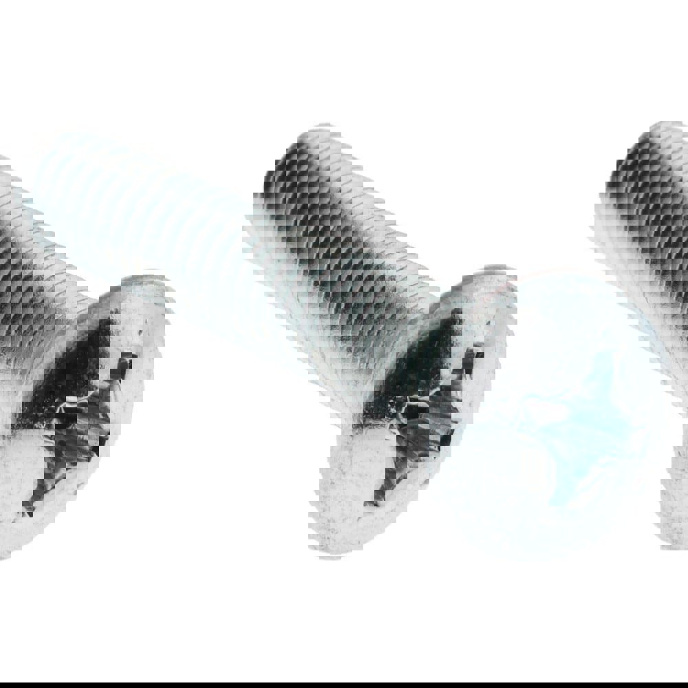 Machine Screw: 1/4-20 x 1-1/2