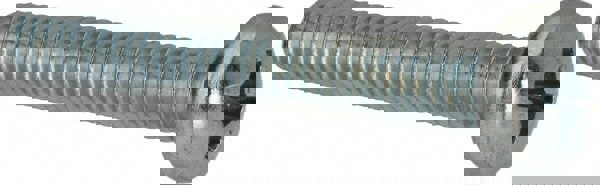 Machine Screw: 1/4-20 x 1-3/4