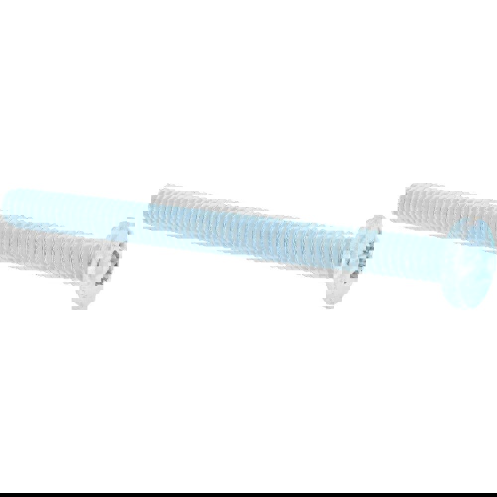 Machine Screw: 1/4-20 x 3