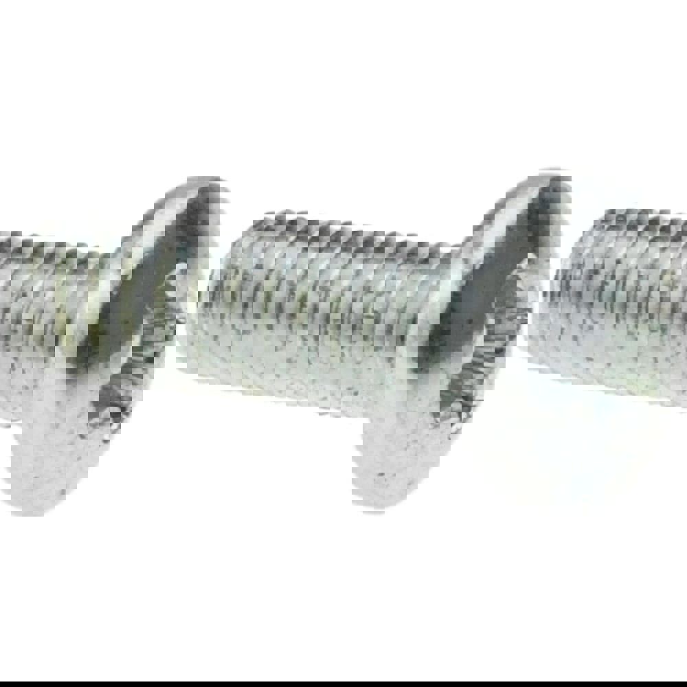 Machine Screw: #4-40 x 3/8