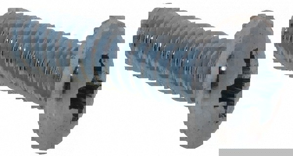 Machine Screw: #4-40 x 7/16