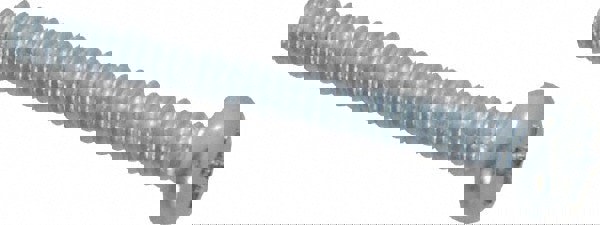 Machine Screw: #4-40 x 7/8