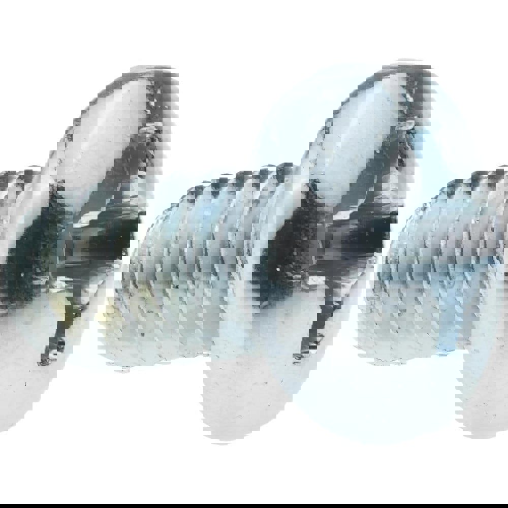 Machine Screw: #6-32 x 1/4