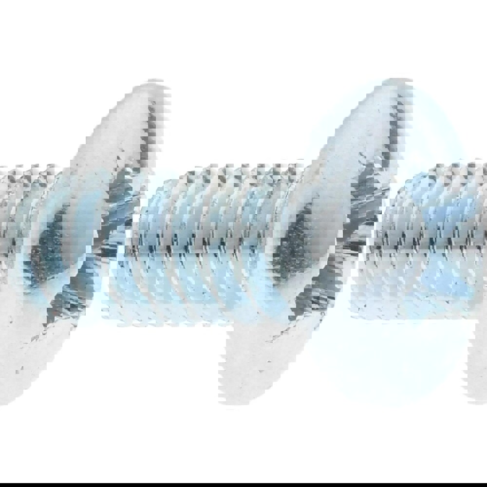 Machine Screw: #6-32 x 5/16