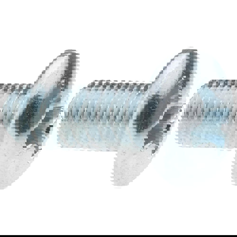 Machine Screw: #6-32 x 3/8