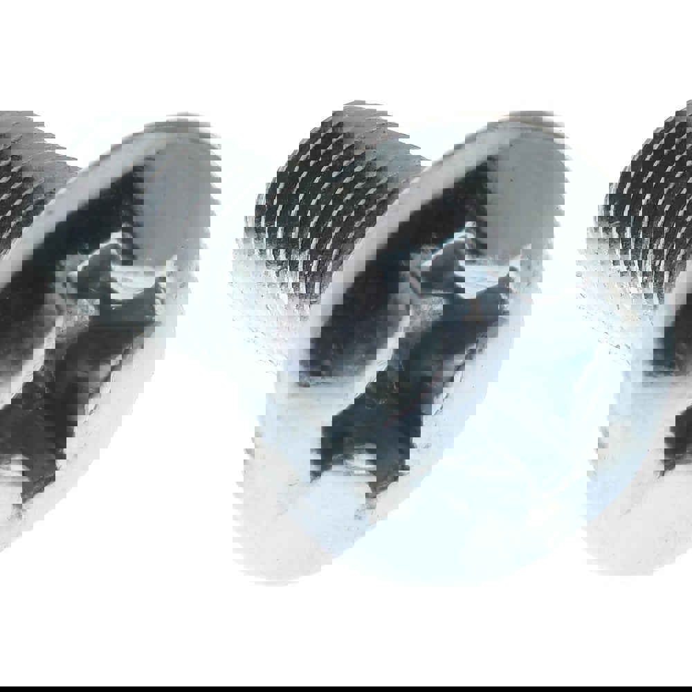 Machine Screw: #6-32 x 7/16