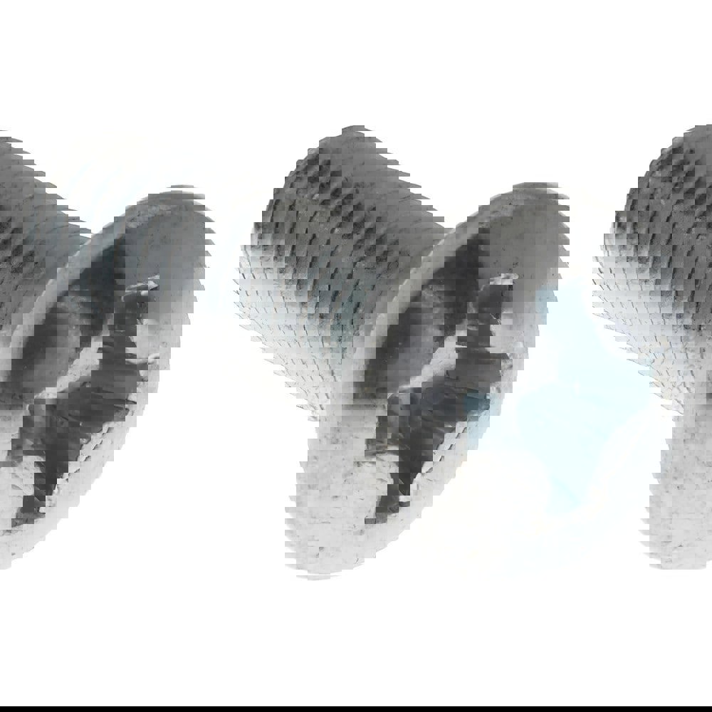 Machine Screw: #6-32 x 1/2