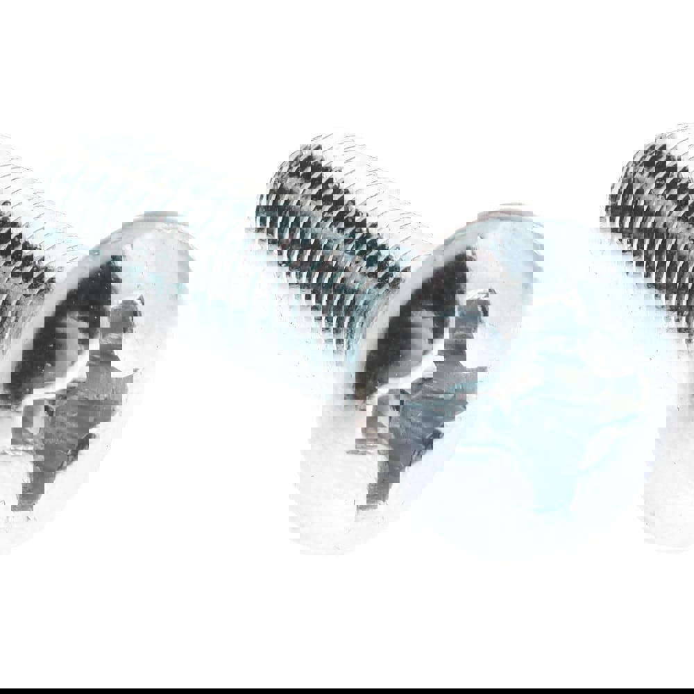 Machine Screw: #6-32 x 5/8