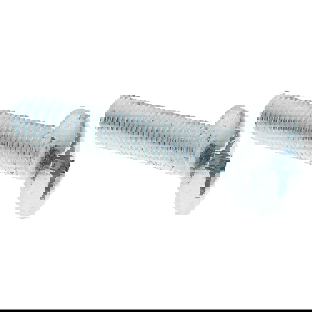 Machine Screw: #6-32 x 3/4