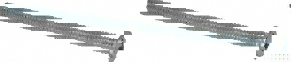 Machine Screw: #6-32 x 3