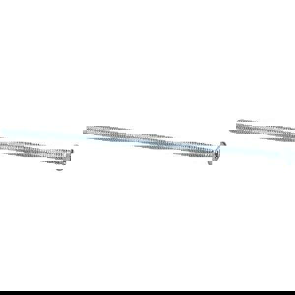 Machine Screw: #6-32 x 4