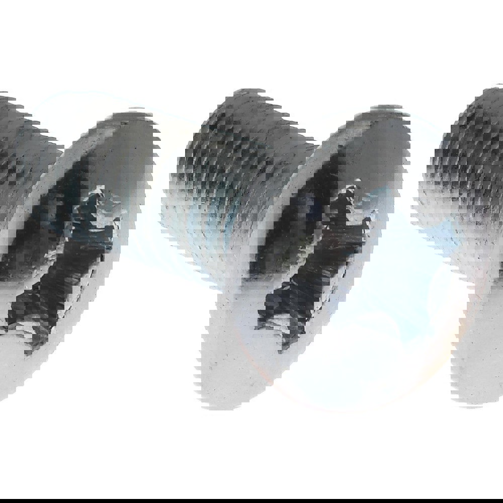 Machine Screw: #8-32 x 1/2