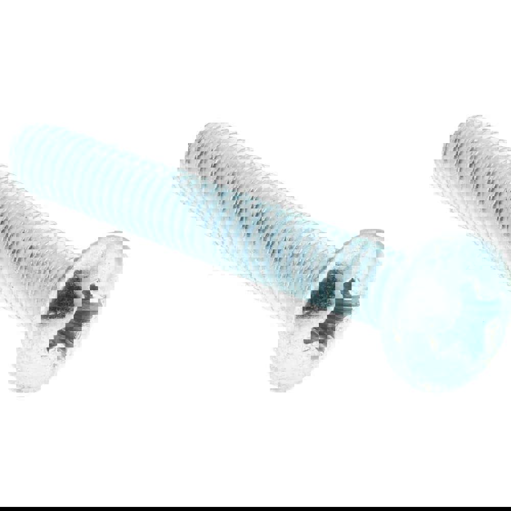 Machine Screw: #8-32 x 1-1/4