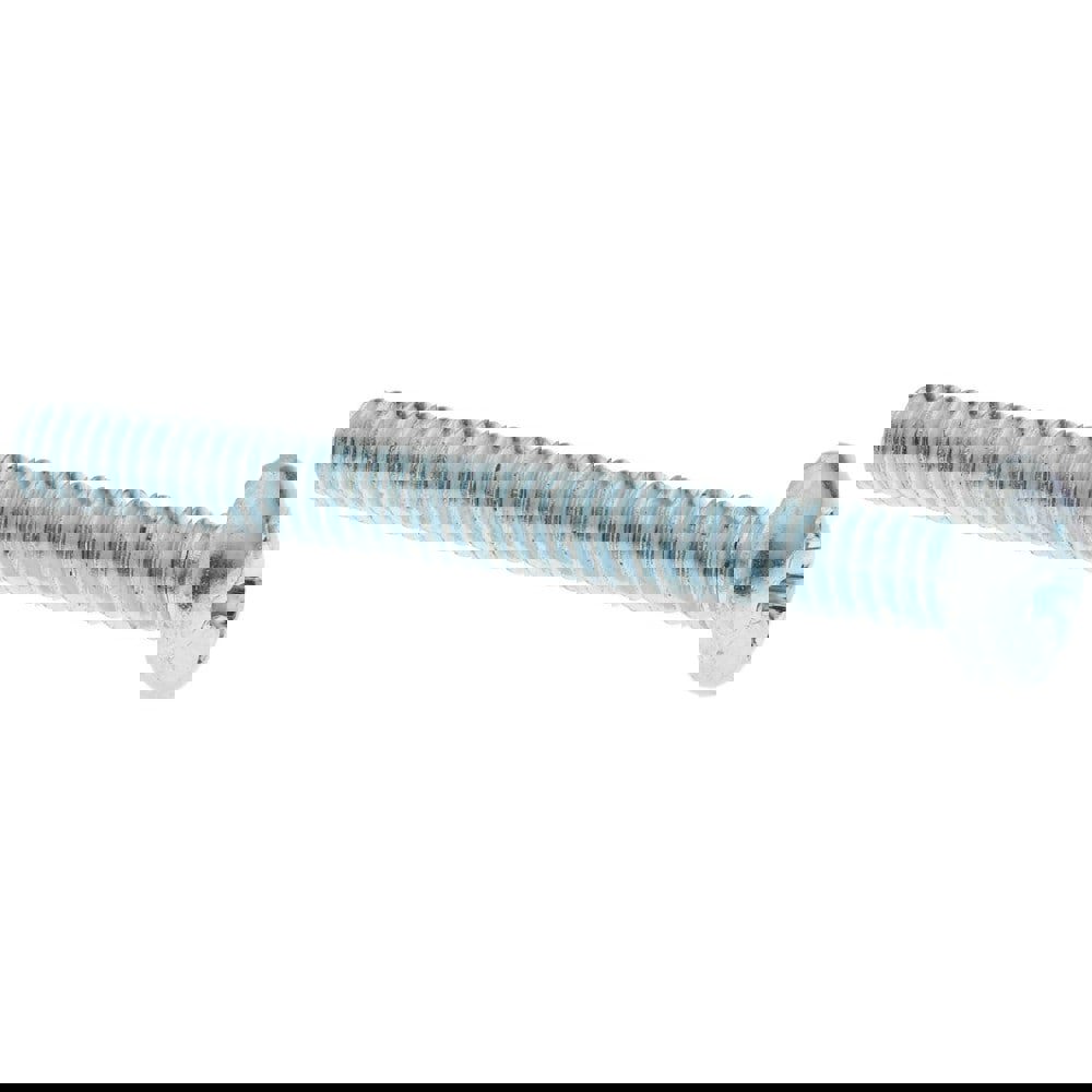 Machine Screw: #8-32 x 1-1/2
