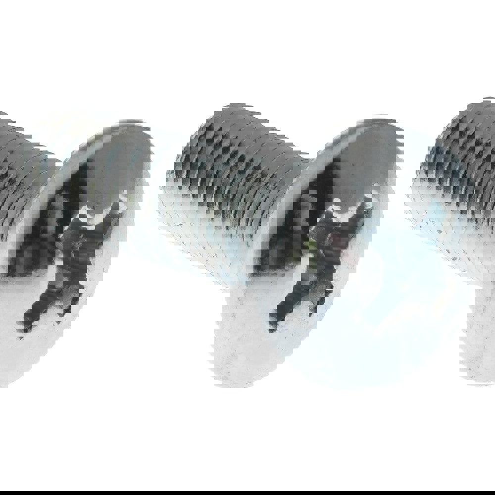 Machine Screw: #10-24 x 5/8