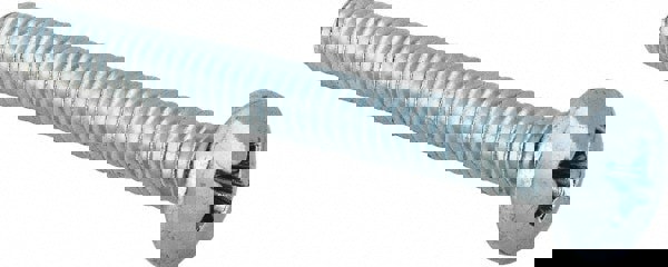 Machine Screw: #10-24 x 1-3/4