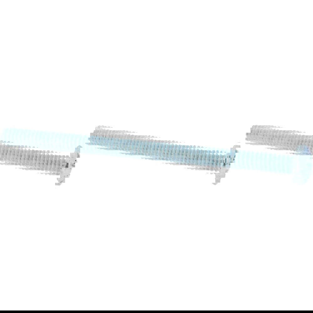 Machine Screw: #10-24 x 3