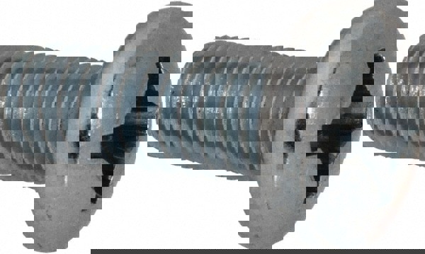 Machine Screw: #12-24 x 5/8